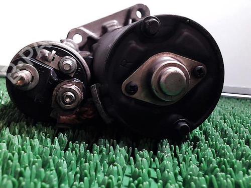 Used Starter FORD KA (RB_) 1.3 i ROCAM (70 hp) 22090555
