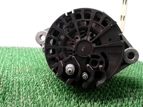 Alternator OPEL ZAFIRA / ZAFIRA FAMILY B (A05) 1.9 CDTI (M75) | BP29377872M7 