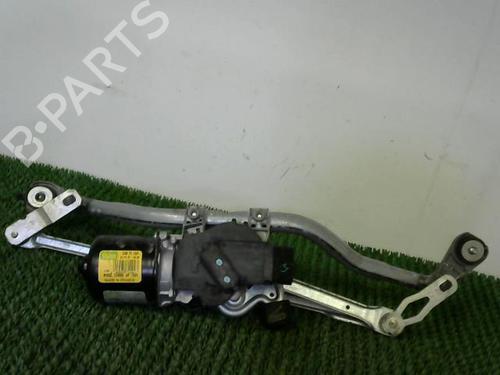 Used Front wiper motor Front wiper motor CITROËN C3 Picasso (SH_) 1.6 HDi (90 hp) 22088841 22088841