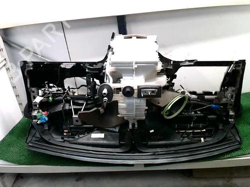 Cruscotto PEUGEOT 2008 I (CU_) 1.6 HDi (92 hp) 31125862