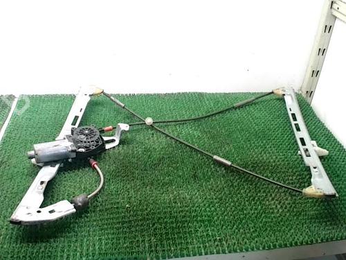 Front right window mechanism PEUGEOT 206 Hatchback (2A/C) 2.0 HDI 90 | BP29640126C23 