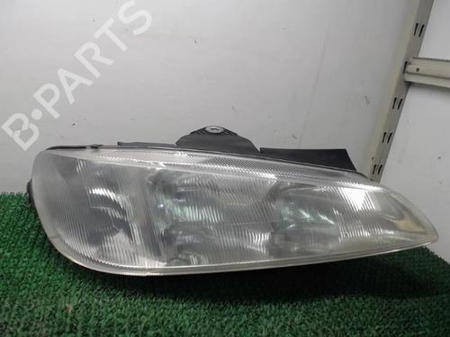 Right headlight PEUGEOT 406 (8B) 1.8 | BP20877243C29 