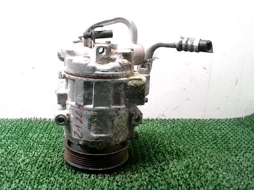 Used AC compressor VW POLO (9N_, 9A_) 1.4 16V (75 hp) 22517509