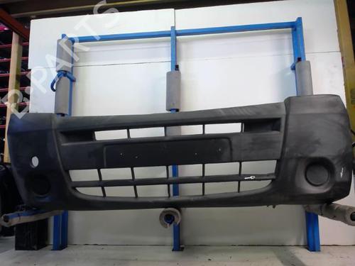 Used Front bumper Front bumper RENAULT MASTER II Van (FD) 2.2 dCI 90 (FD0G, FD0N, FD2G, FD2N, FD3G, FD3N) (90 hp) 20875384 20875384