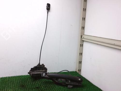 Used Front left exterior door handle Front left exterior door handle SMART FORTWO Cabrio (451) 1.0 Turbo (451.432) (84 hp) 34271956 34271956