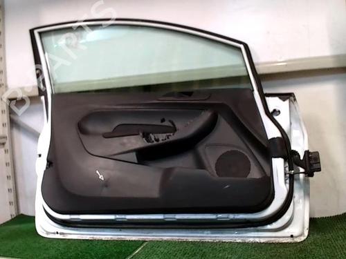 Used Left front door FORD FIESTA VI (CB1, CCN) 1.5 TDCi (75 hp) 20876873