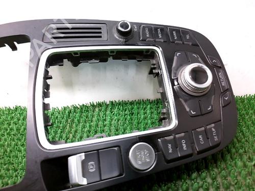 Switch AUDI A5 (8T3) S5 quattro | BP33969686I30  - Image 6