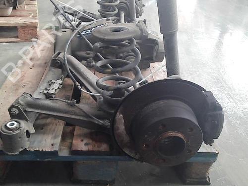 Rear differential BMW 3 Compact (E36) 318 tds | BP22090662M24 
