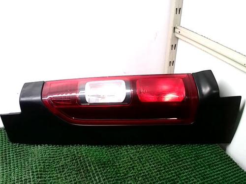 Used Left taillight Left taillight NISSAN NV300 Van (X82) 1.6 dci 120 (121 hp) 34432868 34432868