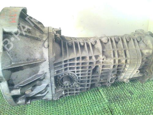 Used Gearbox Gearbox RENAULT MASTER I Van (T__) 28-35 2,5 D (75 hp) 22085950 22085950