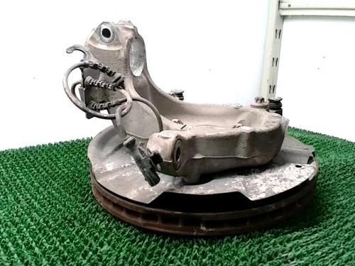 Used Left front steering knuckle Left front steering knuckle RENAULT GRAND SCÉNIC IV (R9_) 1.3 TCe 160 (R9NC) (158 hp) 22093194 22093194