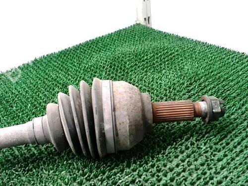 Left front driveshaft RENAULT TRAFIC II Van (FL) 2.0 dCi 115 (FL01, FL0U) | BP22092855M38 