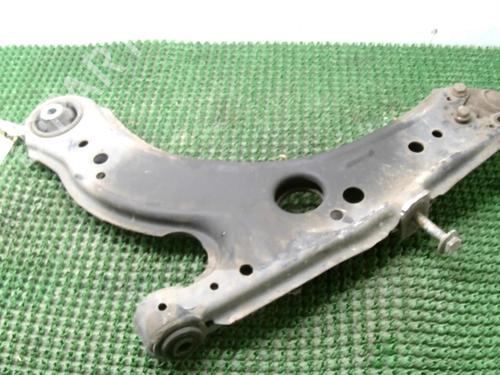 Right front suspension arm AUDI A3 (8L1) 1.9 TDI | BP22078754M13 