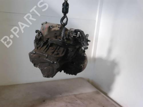 Gearbox PEUGEOT EXPERT Van (VF3A_, VF3U_, VF3X_) 2.0 HDi 120 | BP29293353M3 