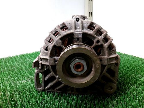 Used Alternator Alternator RENAULT CLIO II (BB_, CB_) 1.2 16V (BB05, BB0W, BB11, BB27, BB2T, BB2U, BB2V, CB05,... (75 hp) 34125258 34125258