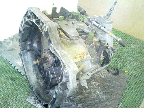 Used Gearbox RENAULT AVANTIME (DE0_) 2.2 dCi (DE01) (150 hp) 25262204