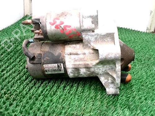 Starter CITROËN C4 Grand Picasso I (UA_) 1.8 i 16V | BP30597243M8 