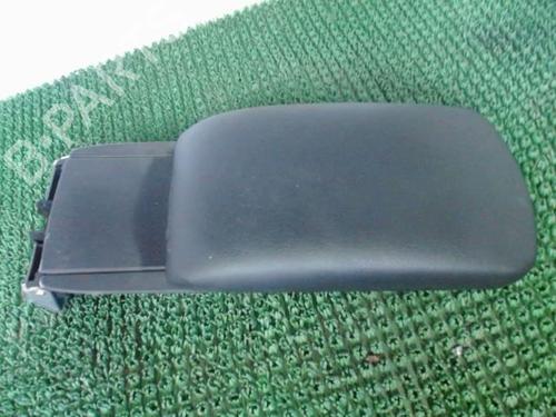 Used Armrest / Center console Armrest / Center console PEUGEOT 308 SW I (4E_, 4H_) 1.6 HDi (109 hp) 22088137 22088137