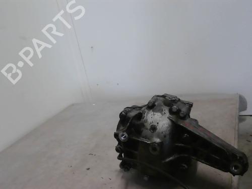 Front differential MERCEDES-BENZ M-CLASS (W163) ML 400 CDI (163.128) | BP26522678M23 