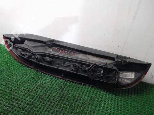 Right taillight OPEL CORSA C (X01) 1.7 DTI (F08, F68) | BP22087351C35 