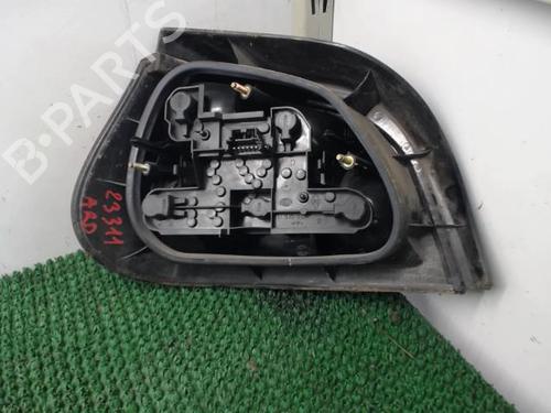 Right taillight RENAULT MEGANE I (BA0/1_) 1.4 16V (BA0D, BA1H, BA0W, BA10) | BP22087666C35 