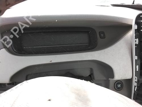 Used Instrument cluster Instrument cluster 37745183 37745183