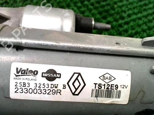 Starter DACIA DUSTER (HS_) 1.6 16V LPG | BP27397642M8 - Image 3