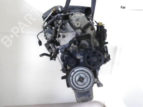 Used Engine Engine SUZUKI IGNIS II (MH) 1.3 DDiS (RM413D) (70 hp) 24231019 24231019