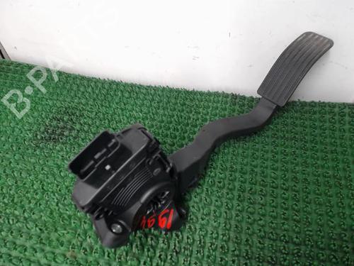 Pedal CITROËN C3 III (SX) 1.6 BlueHDi 75 | BP22087846I4 - Image 3
