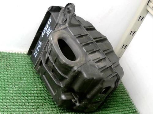 Used Air filter box Air filter box RENAULT MEGANE III Hatchback (BZ0/1_, B3_) 1.5 dCi (86 hp) 22078777 22078777