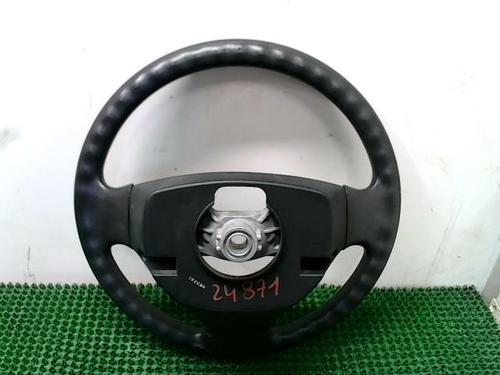 Used Steering wheel Steering wheel KIA PICANTO I (SA) 1.1 CRDi (75 hp) 25011067 25011067