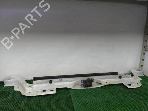 Used Front slam panel PEUGEOT BIPPER (AA_) 1.4 HDi (68 hp) 22086691