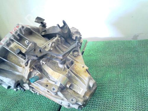 Gearbox RENAULT KADJAR (HA_, HL_) 1.2 TCe 130 (HLMR) | BP22085622M3