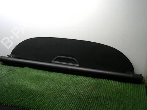 Used Rear parcel shelf RENAULT MEGANE III Grandtour (KZ0/1) 1.5 dCi (KZ09, KZ0D, KZ1G, KZ29, KZ14, KZ1W, KZ10, KZ1F,... (110 hp) 22088744