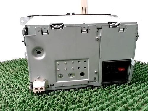 Radio VW GOLF VI (5K1) 1.6 TDI | BP22092473E6 