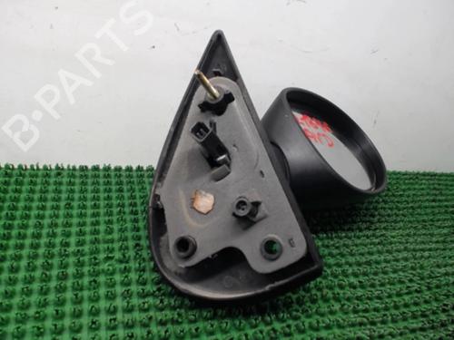 Used Right mirror RENAULT TWINGO I (C06_) 1.2 (C066, C068) (58 hp) 22081342