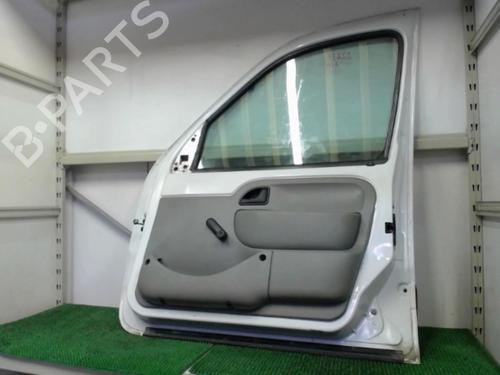 Right front door RENAULT KANGOO Express (FC0/1_) 1.5 dCi (FC07, FC1R) | BP20876528C3