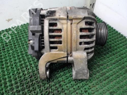 Generator OPEL CORSA C (X01) 1.2 (F08, F68) | BP20876721M7 