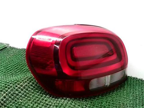 Left taillight CITROËN C3 III (SX) 1.2 PureTech 82 | BP29371941C34 