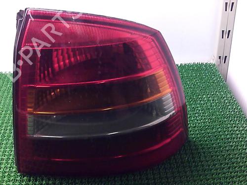 Used Right taillight Right taillight 22076132 22076132