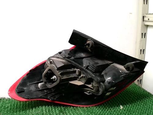 Right taillight CITROËN C4 II (NC_) 1.6 HDi 90 | BP26288377C35 - Image 3