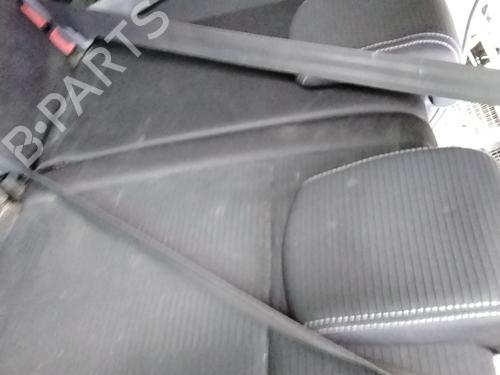 Rear seat RENAULT CLIO III Hatchback Van (SB_, SR_) | BP36155566C17 - Image 2