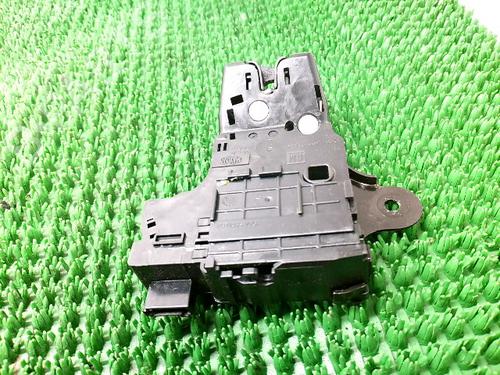 Tailgate lock OPEL CASCADA (W13) 2.0 CDTI (67) | BP32161815C101 - Image 4