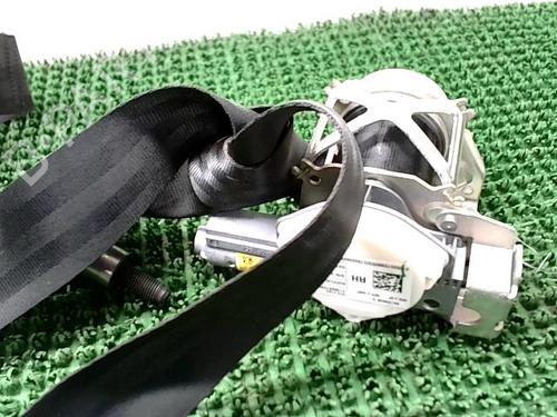 Front right seatbelt FIAT 500L (351_, 352_) 1.4 (199LYB1B) | BP25221164I25 - Image 3