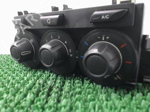 Used Climate control Climate control CITROËN C3 II (SC_) 1.2 VTi 82 (82 hp) 22088161 22088161