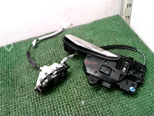 Used Rear right lock DS DS 3 / DS 3 CROSSBACK (UR_, UC_, UJ_) 1.5 BlueHDi 130 (UCYHZR) (131 hp) 22898054