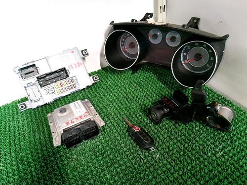 Electronic module FIAT PUNTO (199_) 1.2 (199AXZ1A, 199BXZ1A) | BP33969663M83  - Image 8