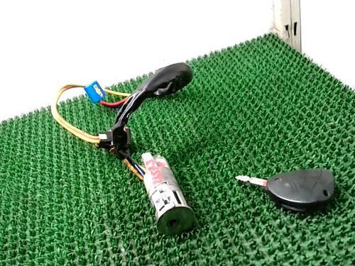 Used Ignition barrel Ignition barrel CITROËN XSARA Coupe (N0) 1.6 i (88 hp) 26217111 26217111
