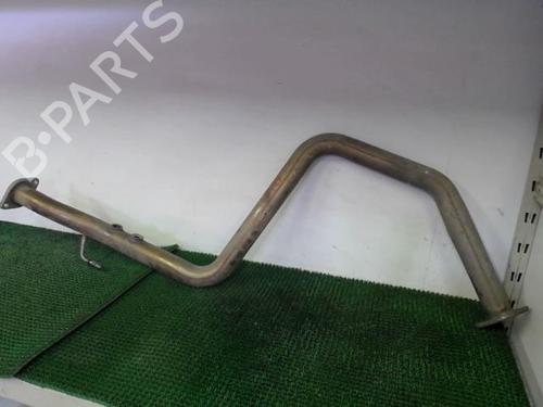 Exhaust system HYUNDAI i30 (PDE, PD, PDEN) 1.6 CRDi | BP22088367M121 - Image 2