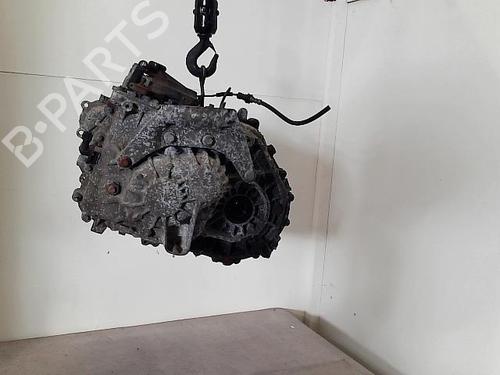 Gearbox VOLVO XC60 I SUV (156) D3 / D4 | BP22093209M3 